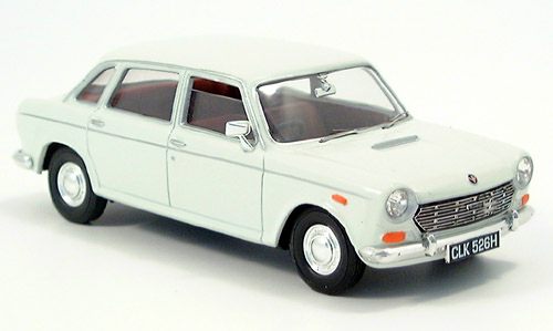 Модель 1:43 Austin 1800 - white