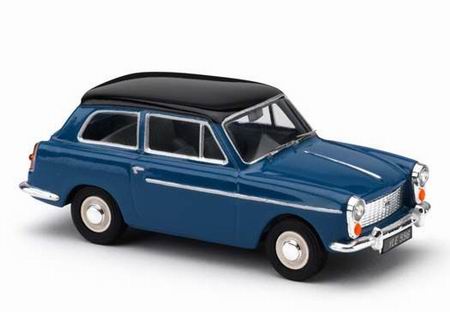 Модель 1:43 Austin A40 Farina / blue-black
