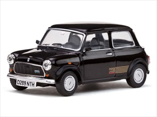 Модель 1:43 Mini Park Lane - black