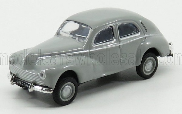 Модель 1:87 PEUGEOT 203 (1955), grey