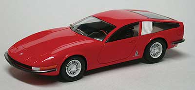 Модель 1:43 FIAT Dino model KIT