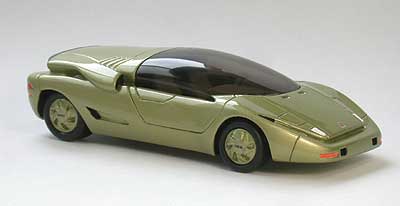 Lamborghini Sogna model KIT